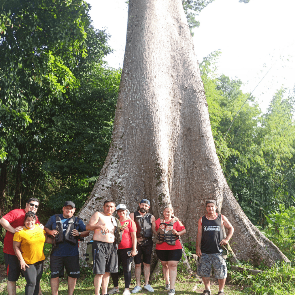 Turismo en Norcasia, Caldas