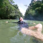Bodyrafting